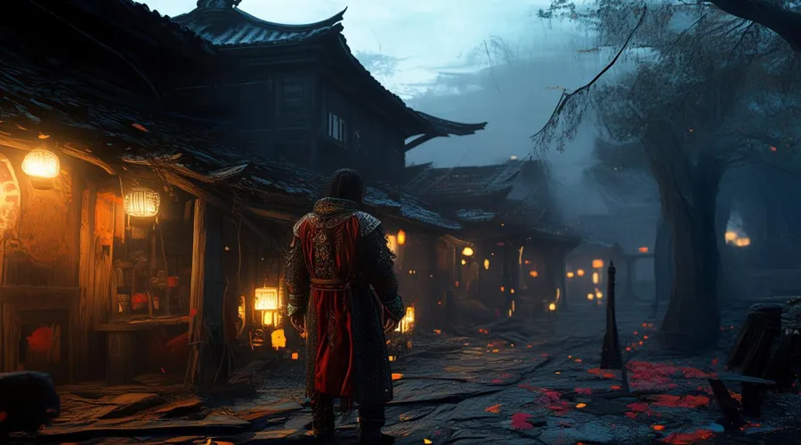 仙剑奇侠传兑换码横幅图片2